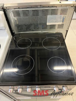 Open Box Stoves / Ranges FCFE242CAS Frigidaire - Image 2