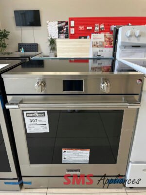 Open Box Stoves / Ranges PCFI308CAF Frigidaire - Image 1