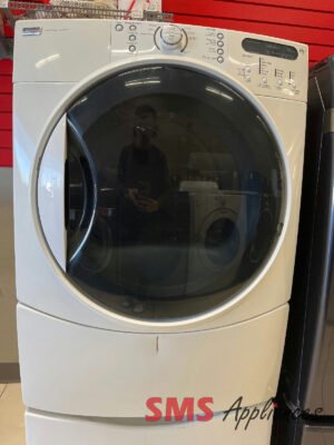 Refurbished Dryers 110.C87872603 Kenmore - Image 1