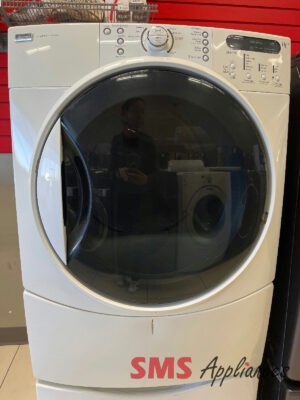 Refurbished Dryers 110.C87872603 Kenmore - Image 2