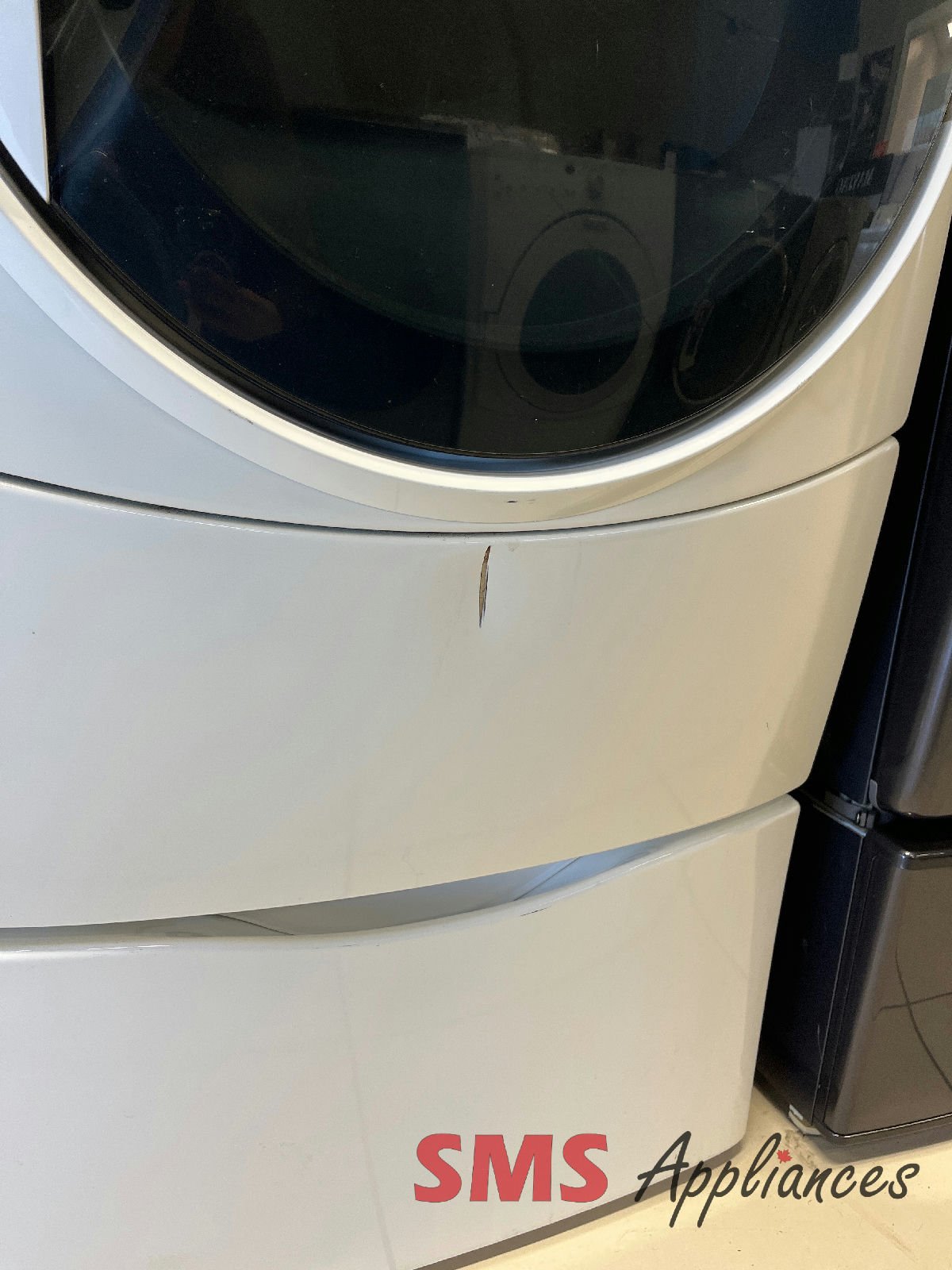 Refurbished-Dryers-110.C87872603-3 Refurbished Dryers 110.C87872603 Kenmore - Image 3
