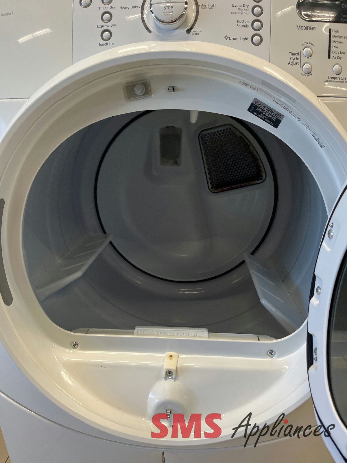 Refurbished-Dryers-110.C87872603-5 Refurbished Dryers 110.C87872603 Kenmore - Image 5