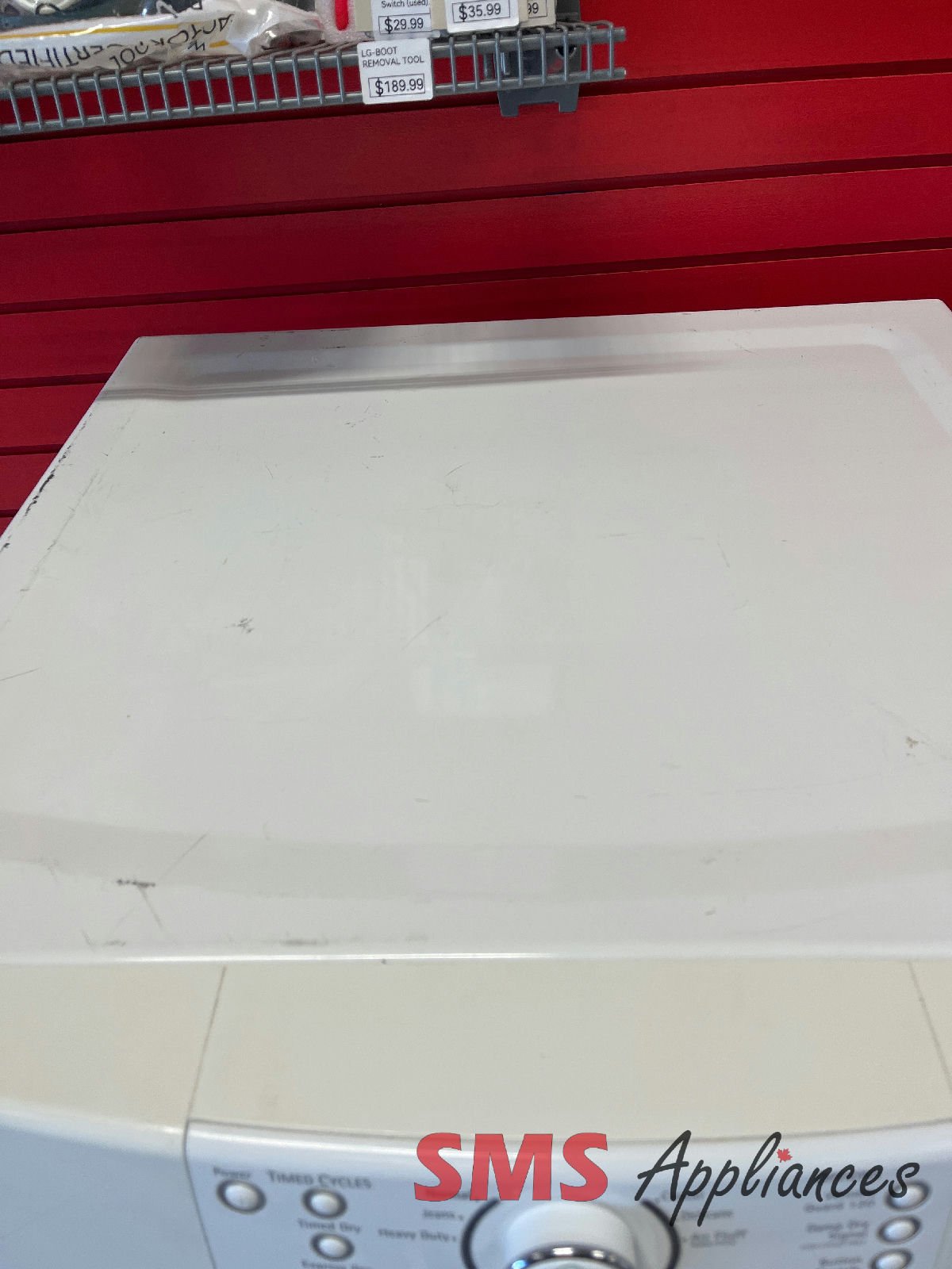 Refurbished-Dryers-110.C87872603-6 Refurbished Dryers 110.C87872603 Kenmore - Image 6