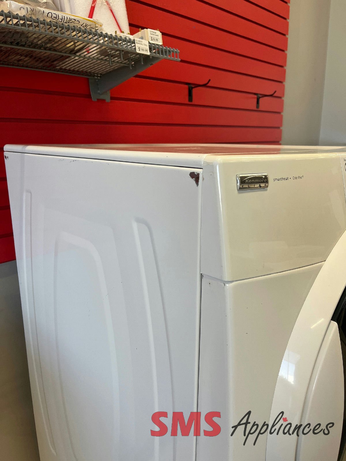 Refurbished-Dryers-110.C87872603-7 Refurbished Dryers 110.C87872603 Kenmore - Image 7