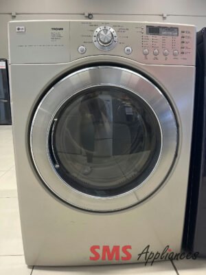Refurbished Dryers DLE6977S LG - Image 1