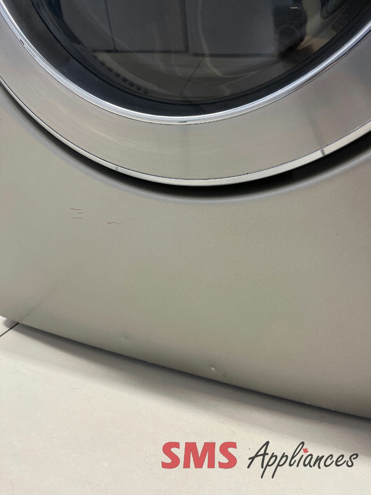 Refurbished-Dryers-DLE6977S-5-1 Refurbished Dryers DLE6977S LG - Image 5