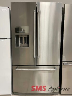Refurbished Fridges KRFF707ESS00 KitchenAid - Image 1