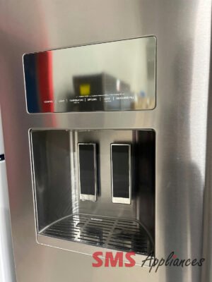 Refurbished Fridges KRFF707ESS00 KitchenAid - Image 2