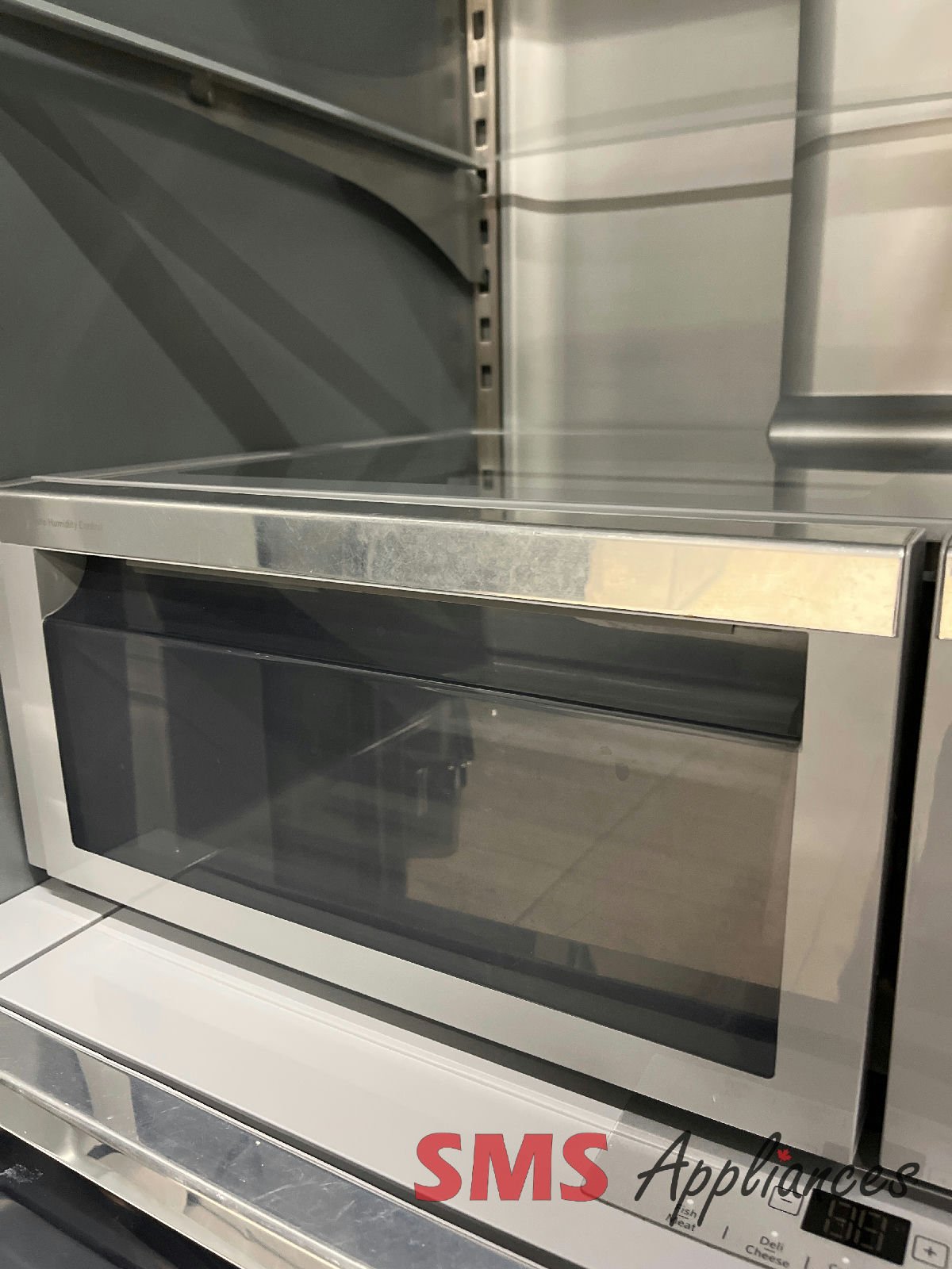 Refurbished-Fridges-KRFF707ESS00-5-3 Refurbished Fridges KRFF707ESS00 KitchenAid - Image 5