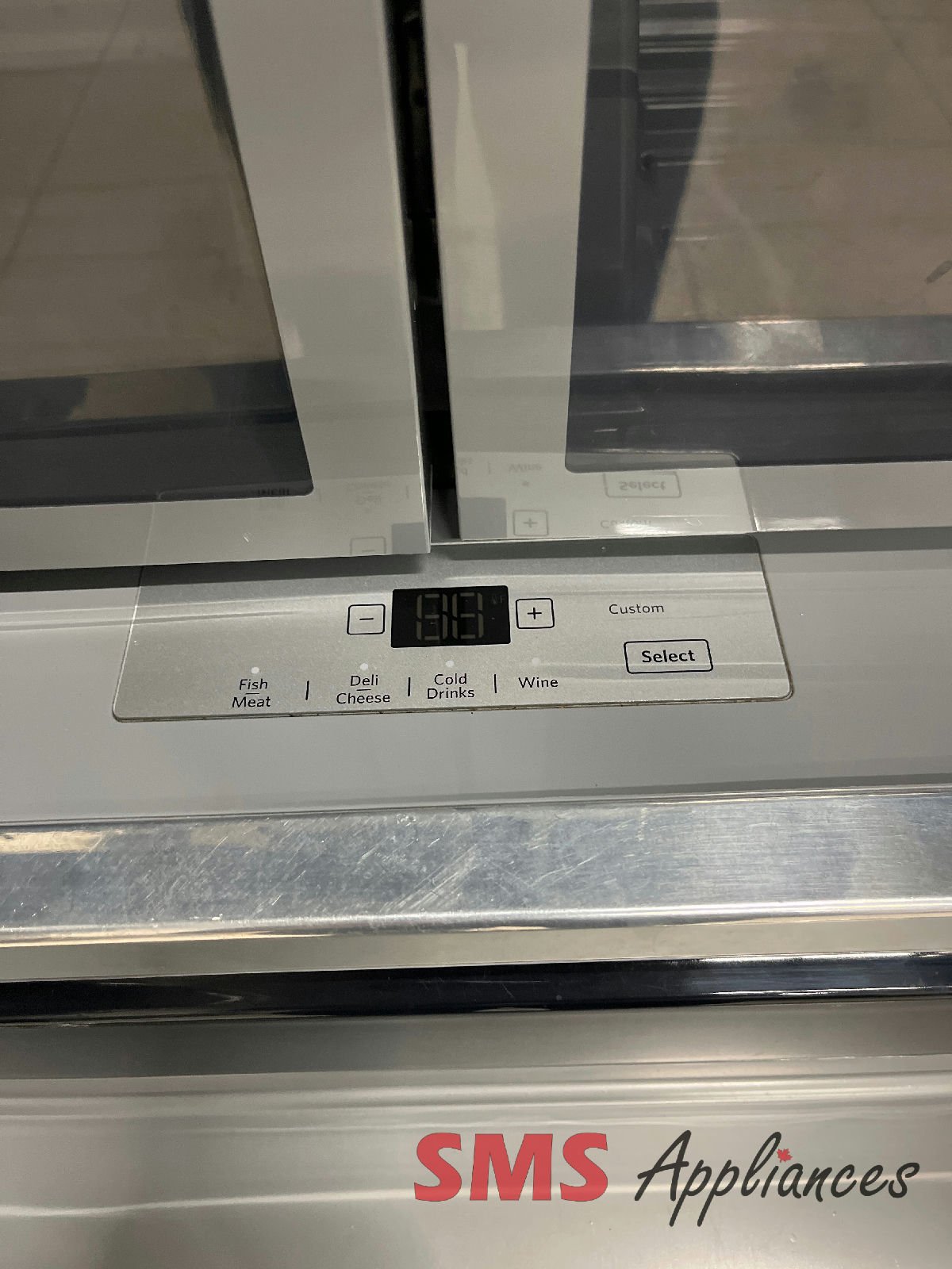 Refurbished-Fridges-KRFF707ESS00-6-3 Refurbished Fridges KRFF707ESS00 KitchenAid - Image 6