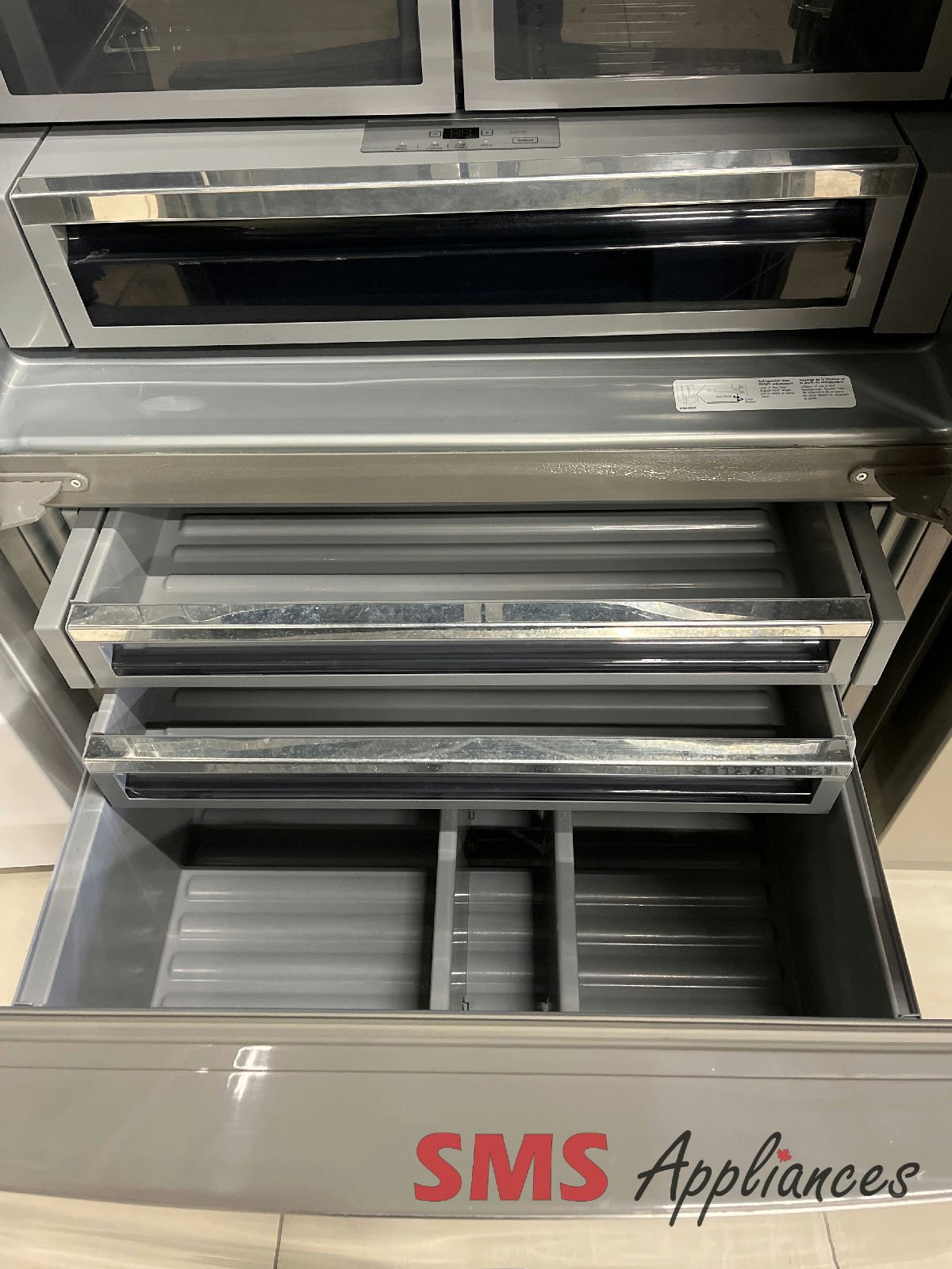 Refurbished-Fridges-KRFF707ESS00-7-2 Refurbished Fridges KRFF707ESS00 KitchenAid - Image 7