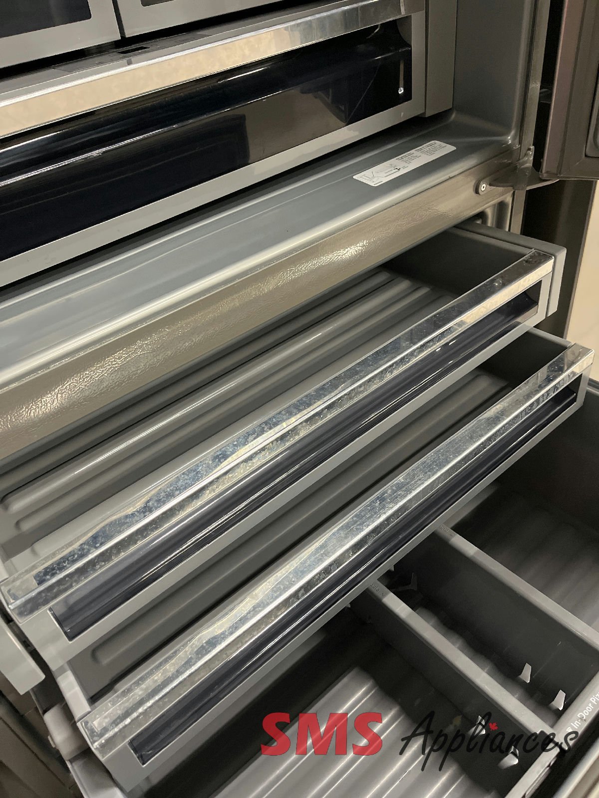 Refurbished-Fridges-KRFF707ESS00-8-2 Refurbished Fridges KRFF707ESS00 KitchenAid - Image 8