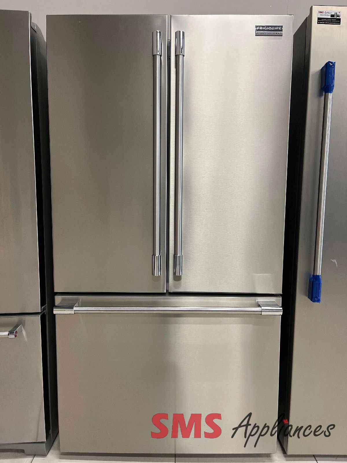Refurbished-Fridges-PRFG2383AF-1-1 Refurbished Fridges PRFG2383AF Frigidaire - Image 1