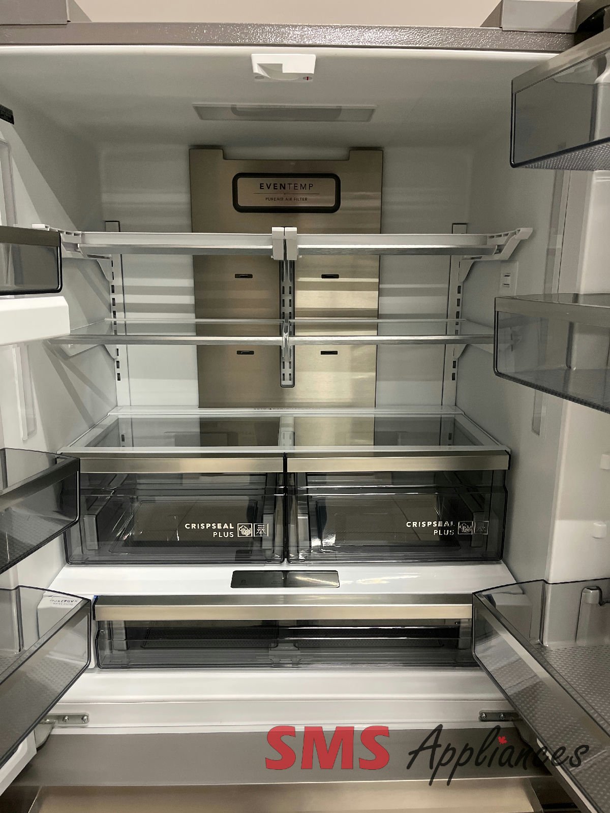 Refurbished-Fridges-PRFG2383AF-2-1 Refurbished Fridges PRFG2383AF Frigidaire - Image 2