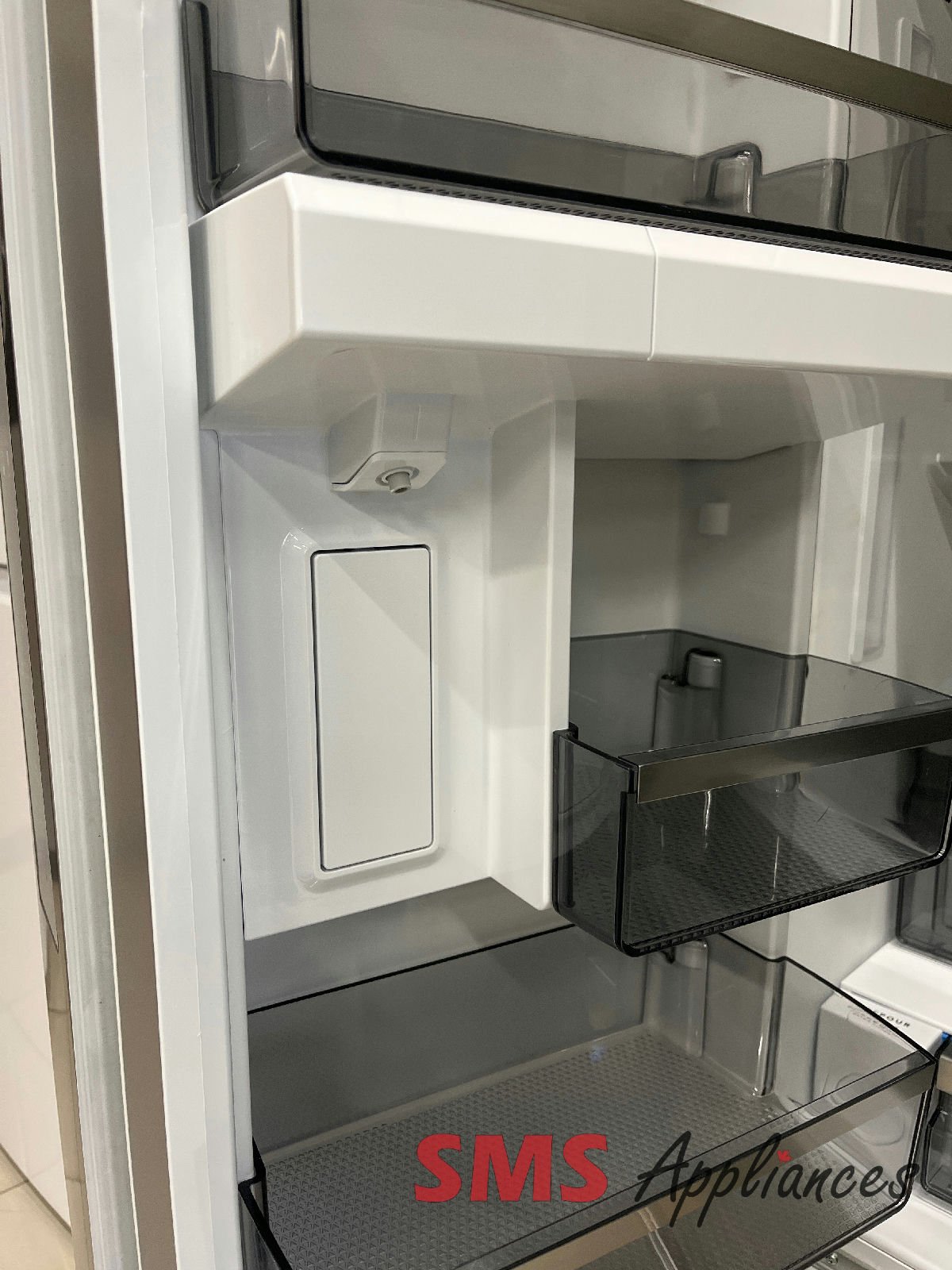 Refurbished-Fridges-PRFG2383AF-3-1 Refurbished Fridges PRFG2383AF Frigidaire - Image 3