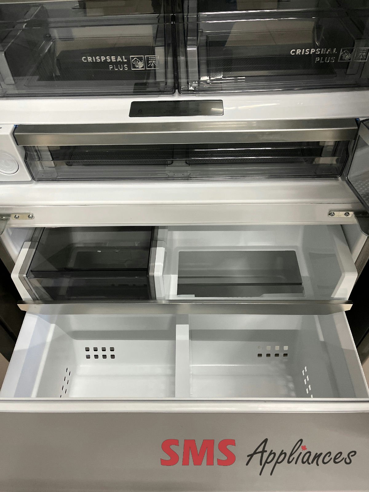 Refurbished-Fridges-PRFG2383AF-5-1 Refurbished Fridges PRFG2383AF Frigidaire - Image 5