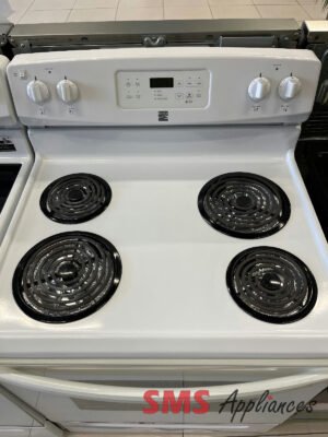 Refurbished Stoves / Ranges 970-506563 Kenmore - Image 2