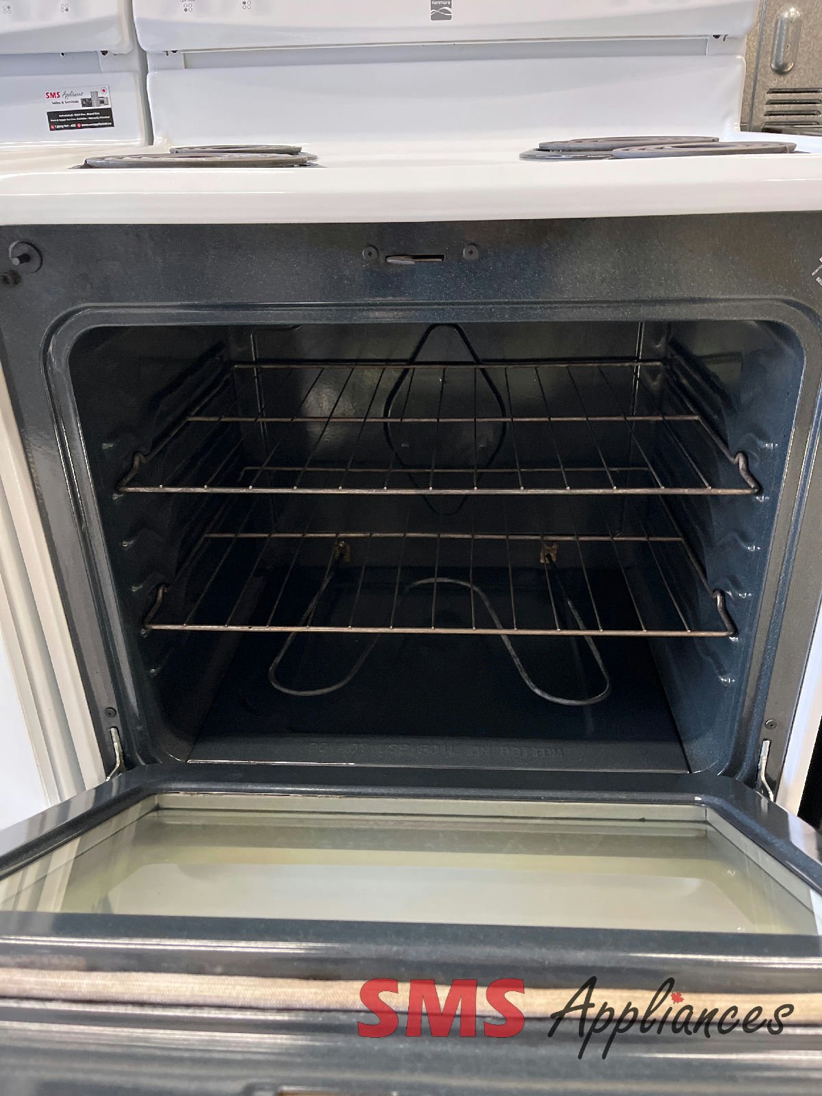 Refurbished-Stoves-Ranges-970-506563-3 Refurbished Stoves / Ranges 970-506563 Kenmore - Image 3