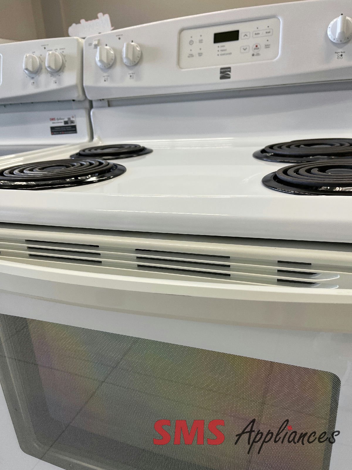 Refurbished-Stoves-Ranges-970-506563-7 Refurbished Stoves / Ranges 970-506563 Kenmore - Image 7