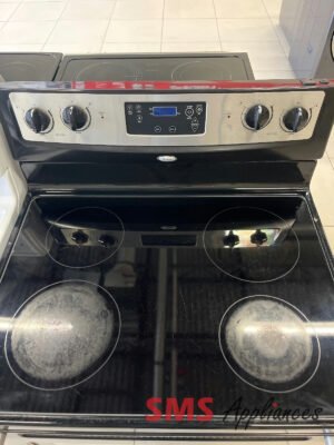 Refurbished Stoves / Ranges YWFE301LVS Whirlpool - Image 2